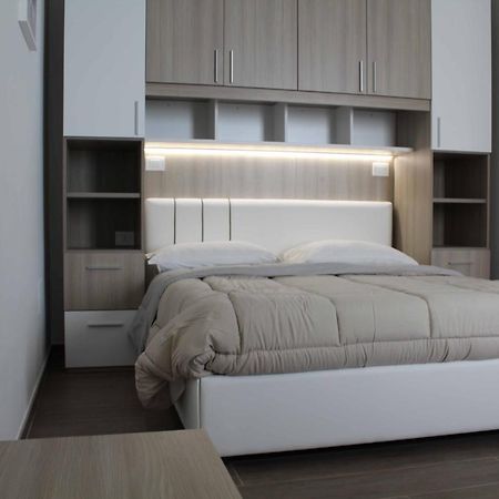 San Andreas Suites Лече Екстериор снимка