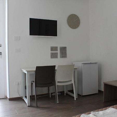 San Andreas Suites Лече Екстериор снимка