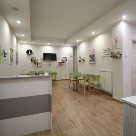 San Andreas Suites Лече Екстериор снимка