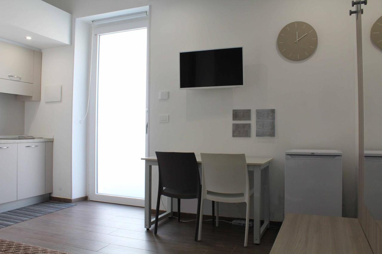 San Andreas Suites Лече Екстериор снимка