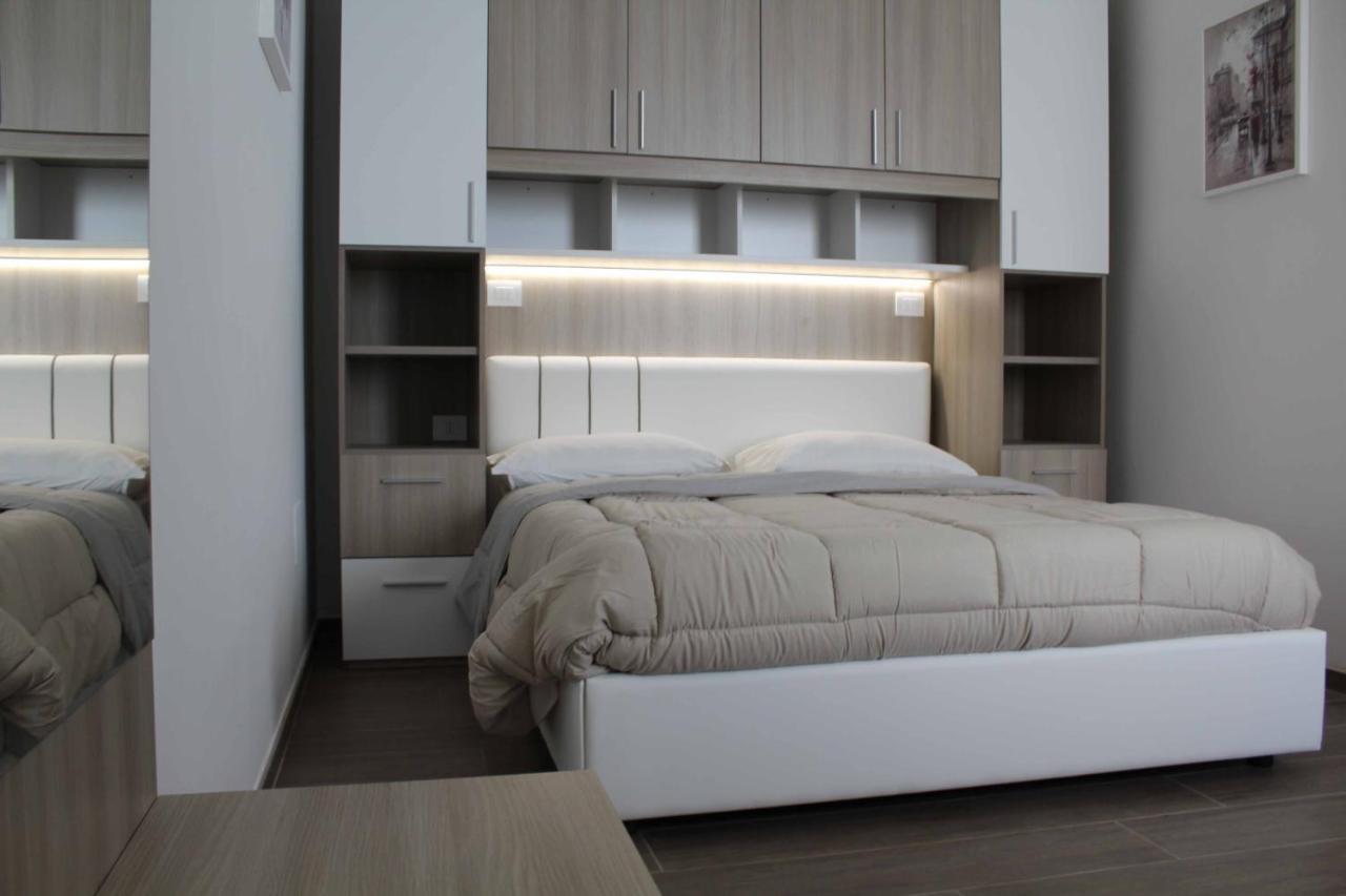 San Andreas Suites Лече Екстериор снимка
