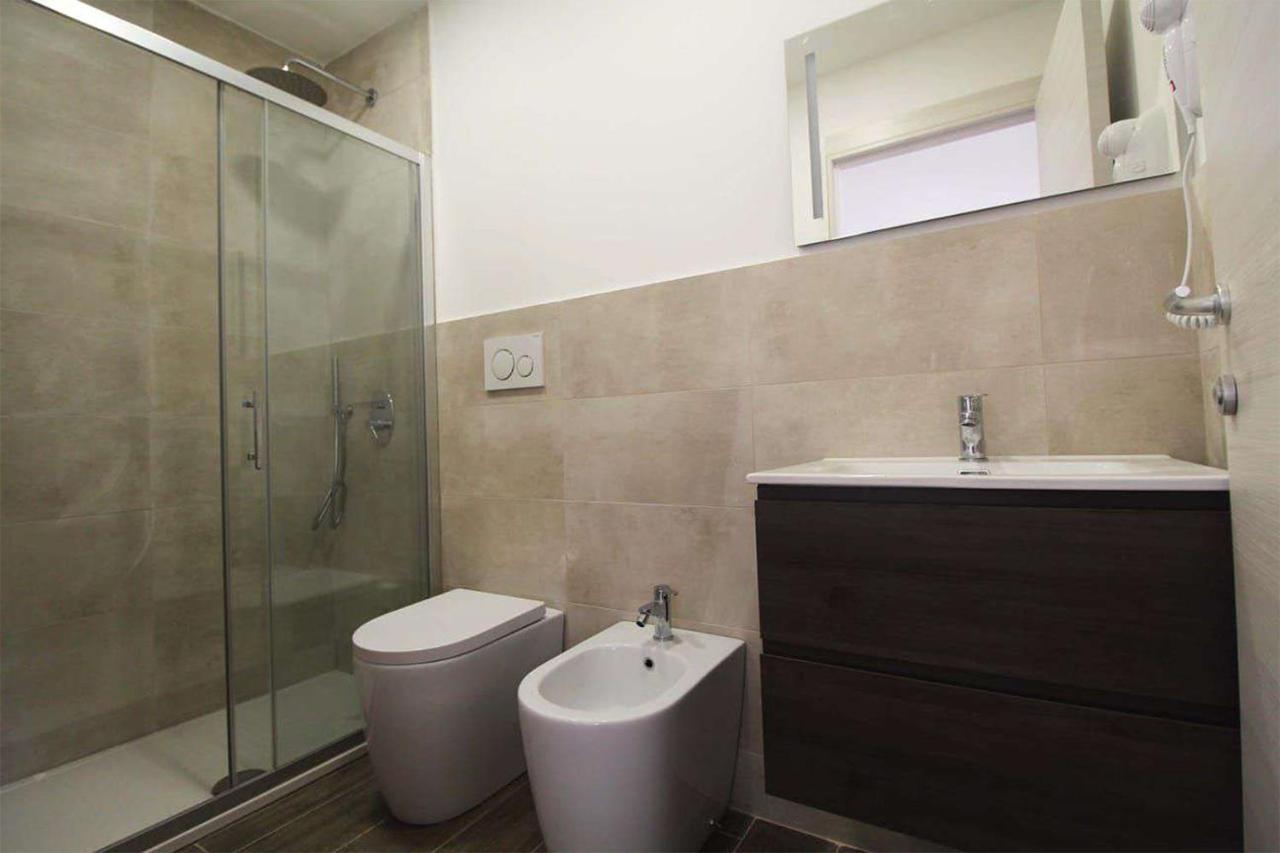 San Andreas Suites Лече Екстериор снимка