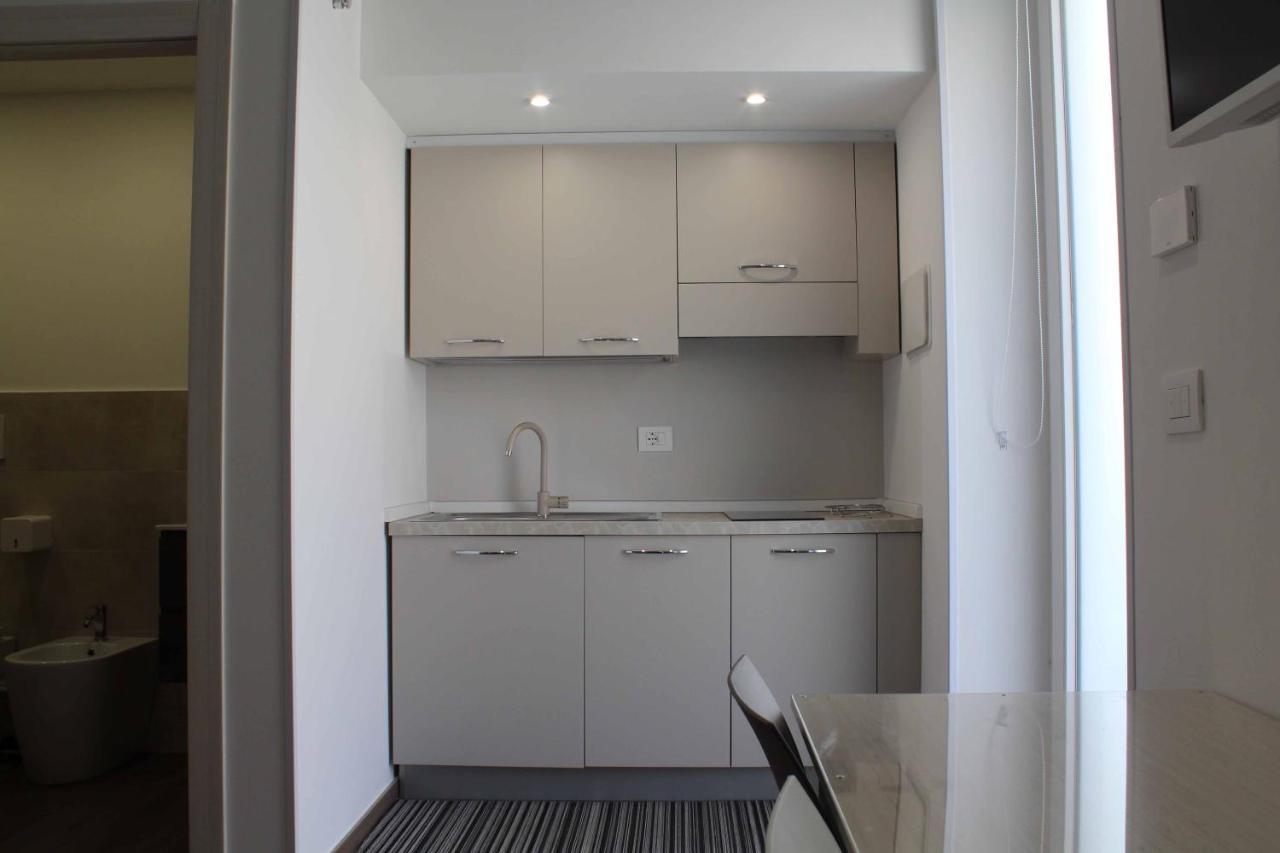 San Andreas Suites Лече Екстериор снимка