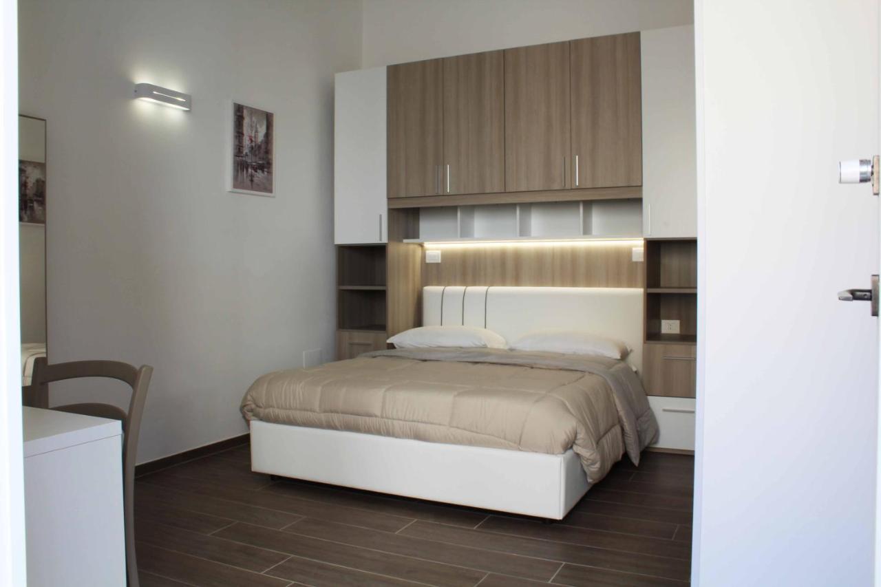 San Andreas Suites Лече Екстериор снимка