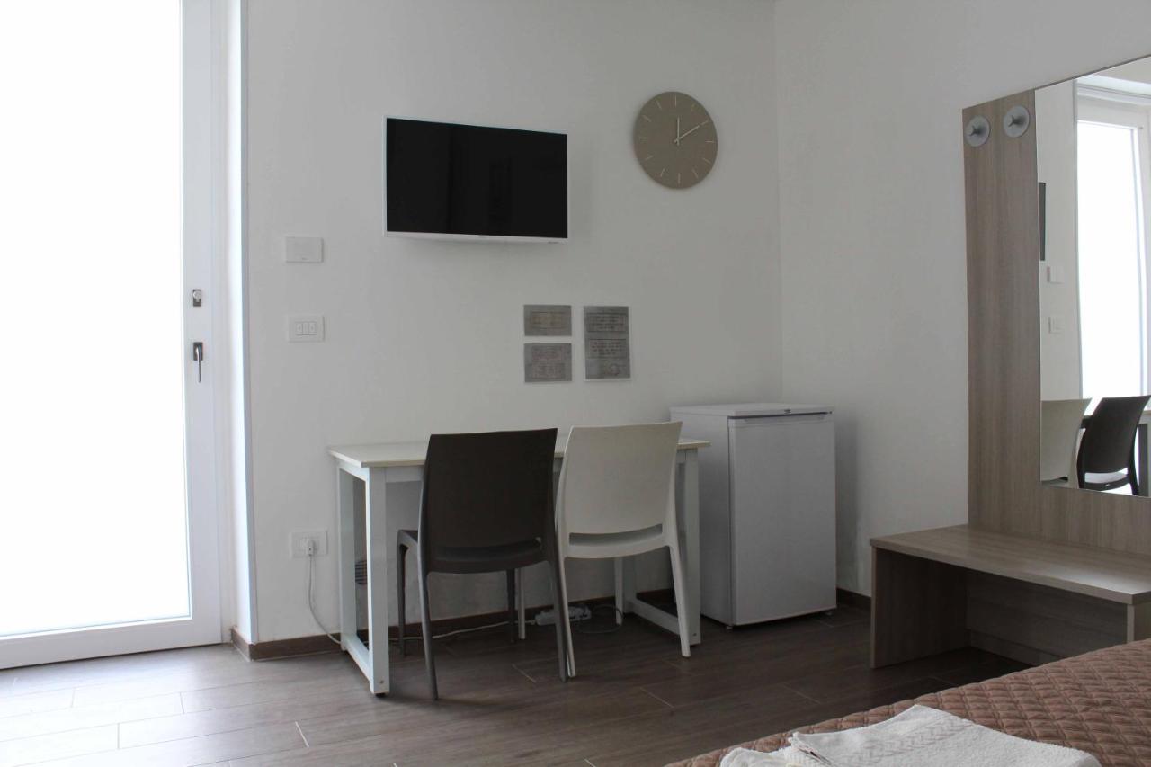 San Andreas Suites Лече Екстериор снимка