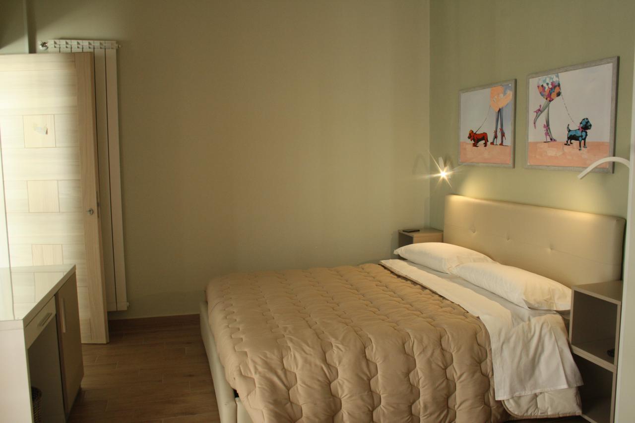 San Andreas Suites Лече Екстериор снимка