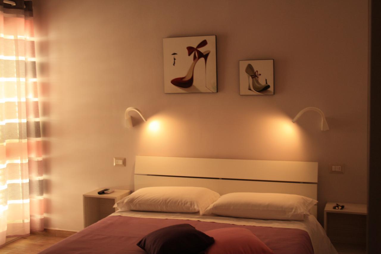 San Andreas Suites Лече Екстериор снимка