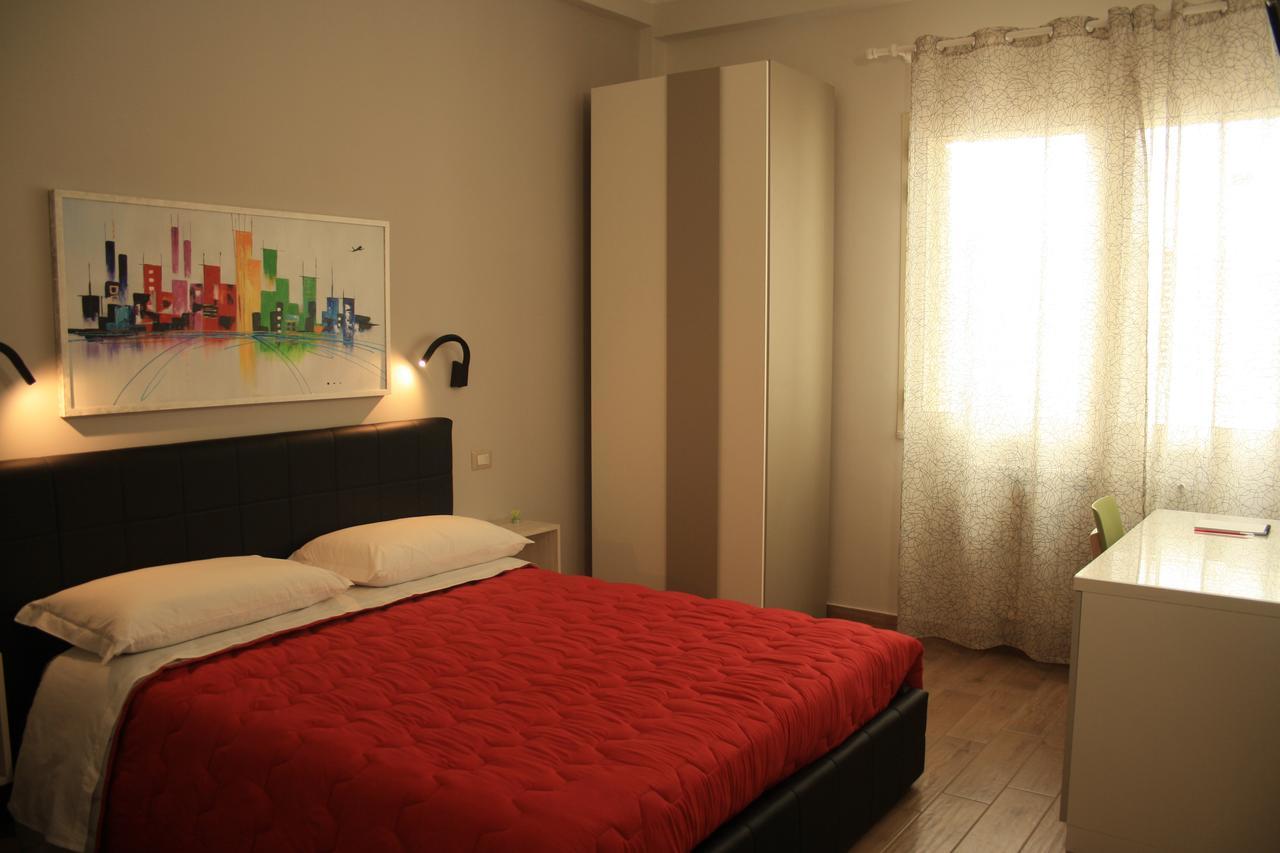 San Andreas Suites Лече Екстериор снимка