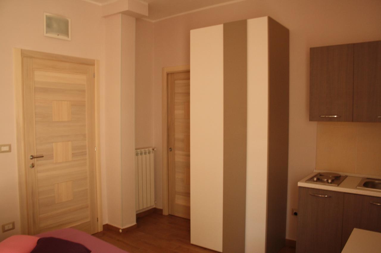 San Andreas Suites Лече Екстериор снимка