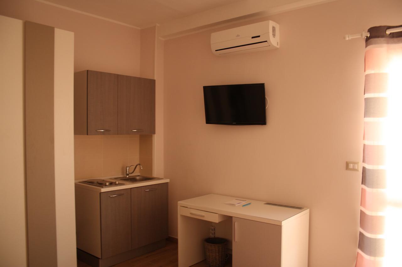 San Andreas Suites Лече Екстериор снимка