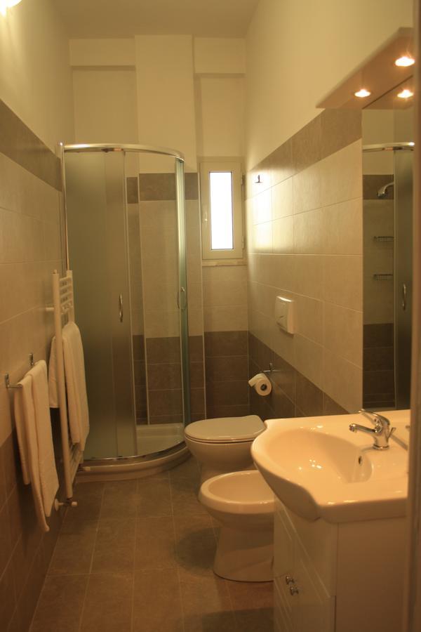 San Andreas Suites Лече Екстериор снимка