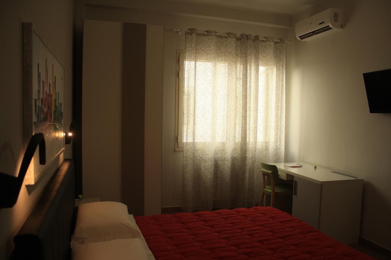 San Andreas Suites Лече Екстериор снимка