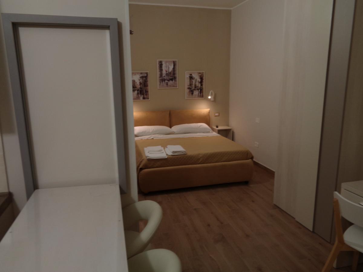 San Andreas Suites Лече Екстериор снимка