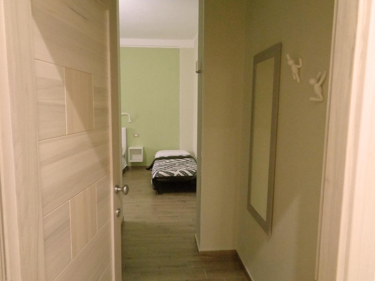 San Andreas Suites Лече Екстериор снимка