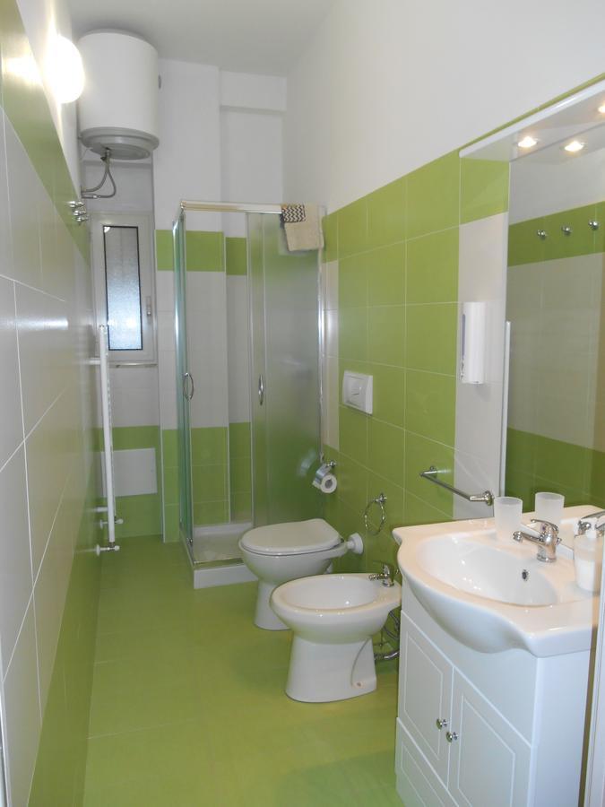 San Andreas Suites Лече Екстериор снимка