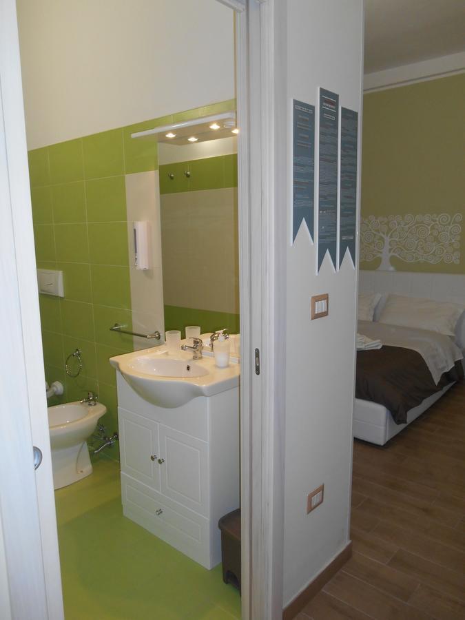San Andreas Suites Лече Екстериор снимка