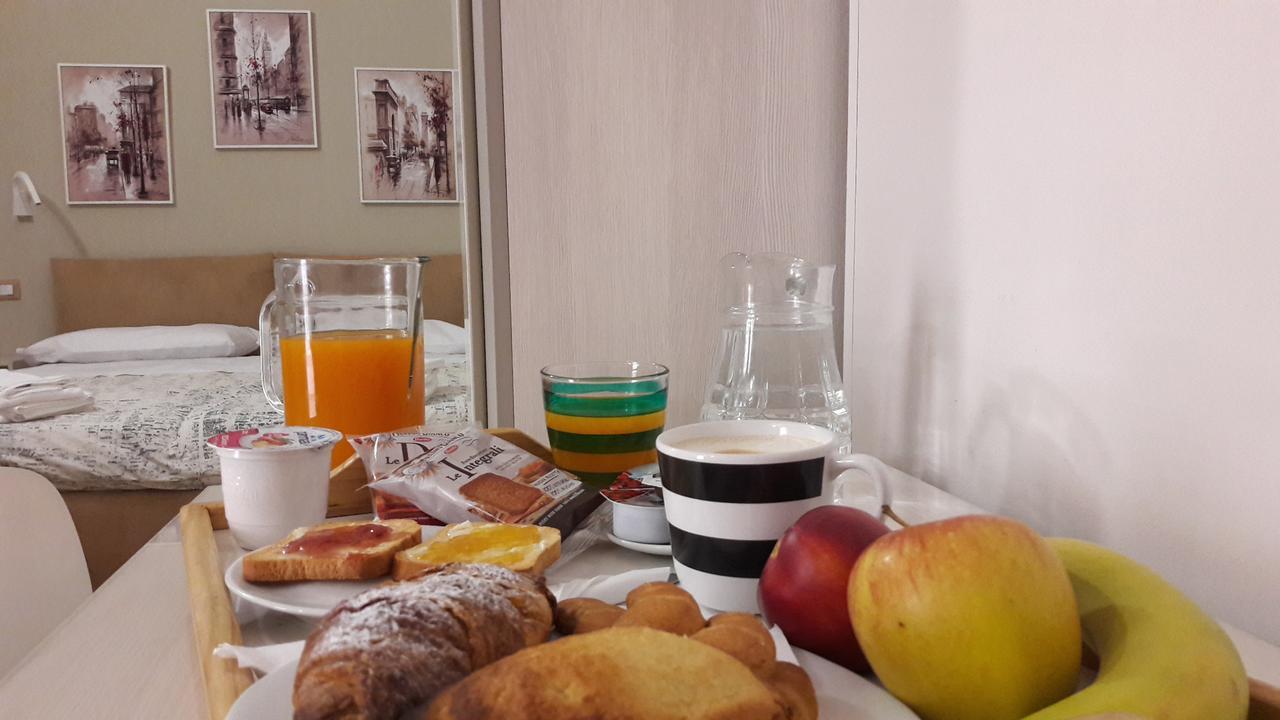San Andreas Suites Лече Екстериор снимка