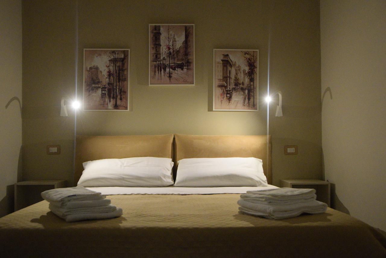 San Andreas Suites Лече Екстериор снимка