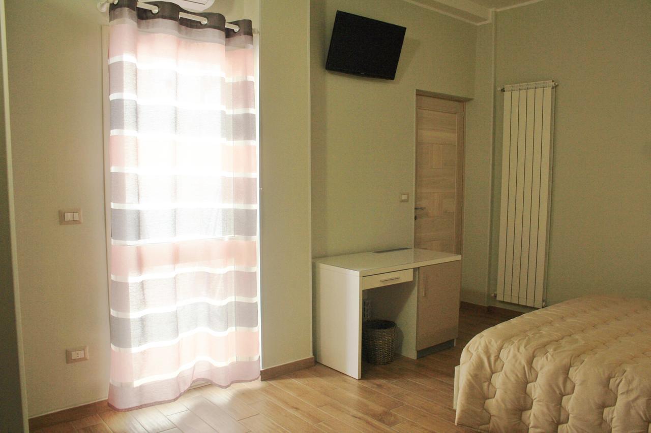 San Andreas Suites Лече Екстериор снимка
