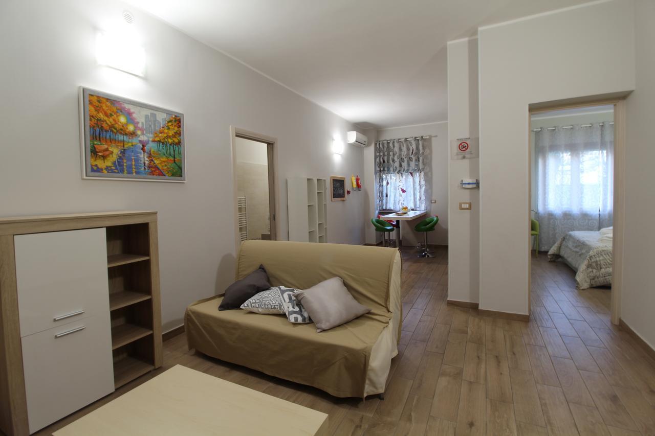 San Andreas Suites Лече Екстериор снимка
