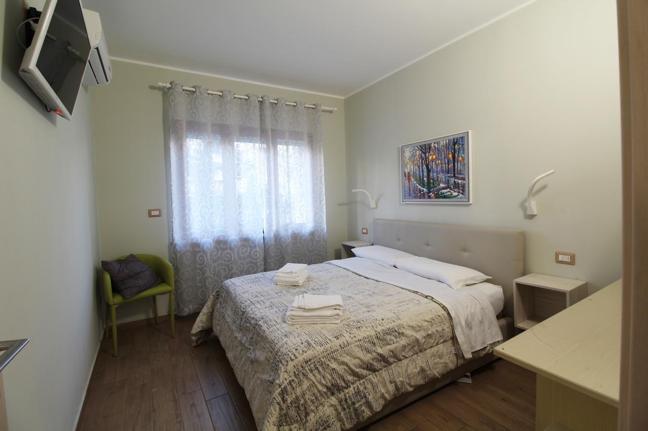 San Andreas Suites Лече Екстериор снимка
