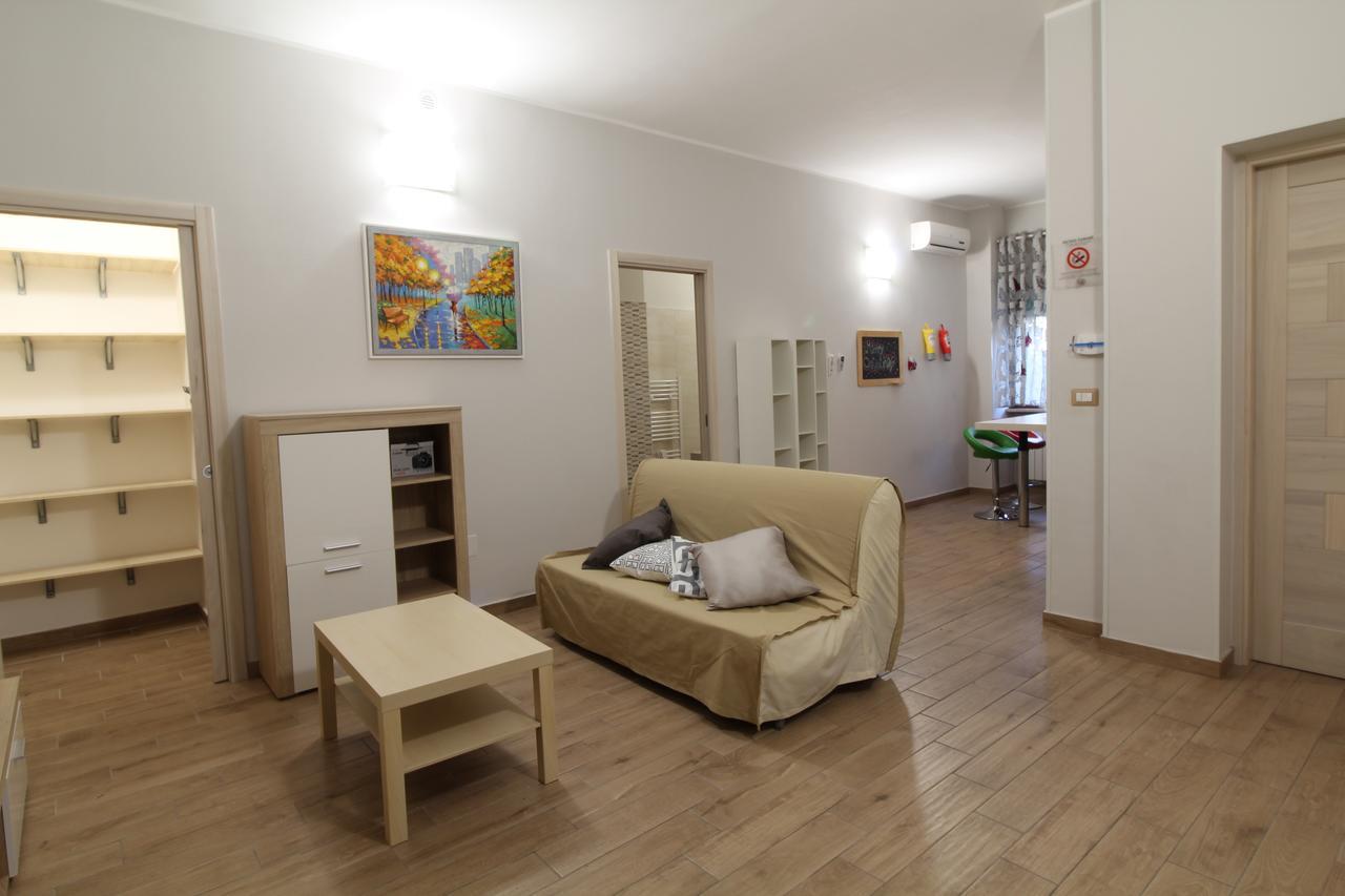 San Andreas Suites Лече Екстериор снимка