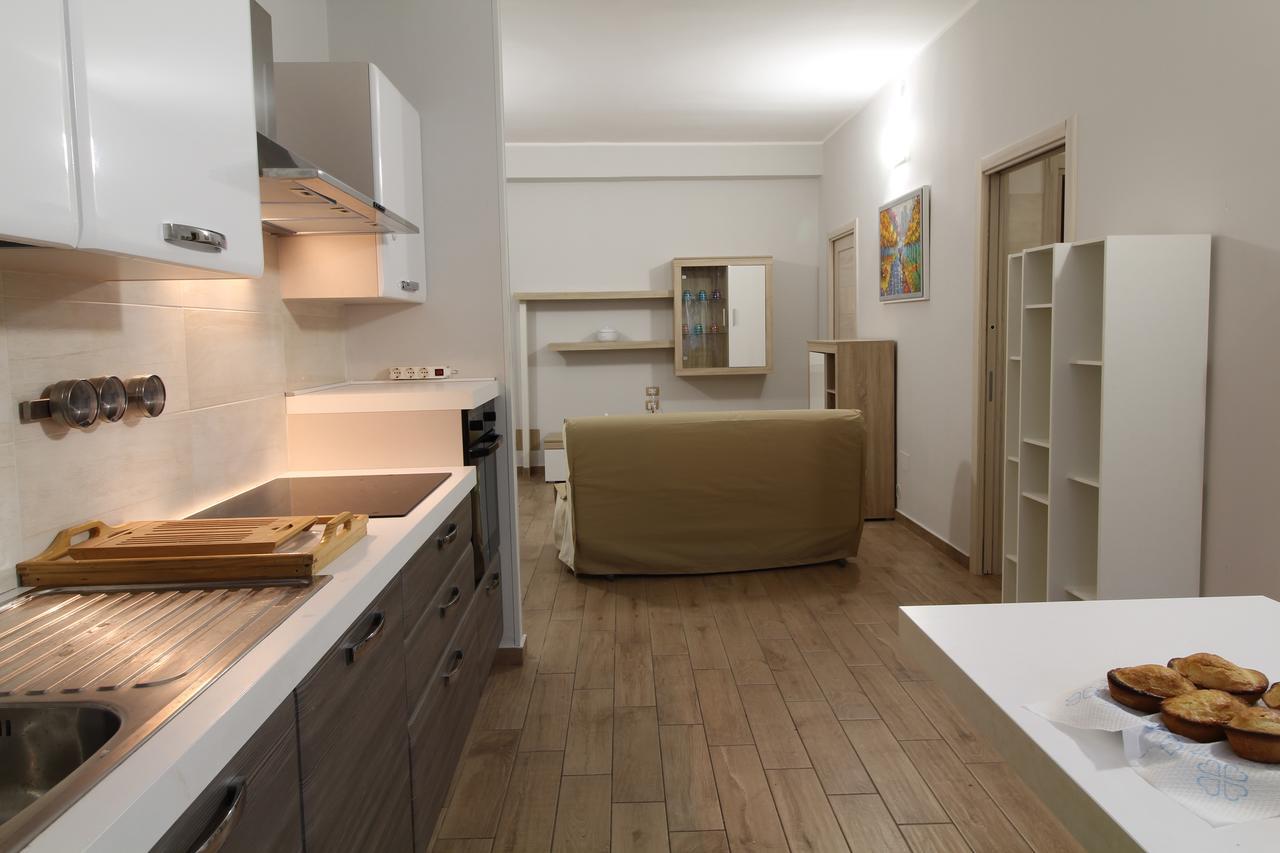 San Andreas Suites Лече Екстериор снимка