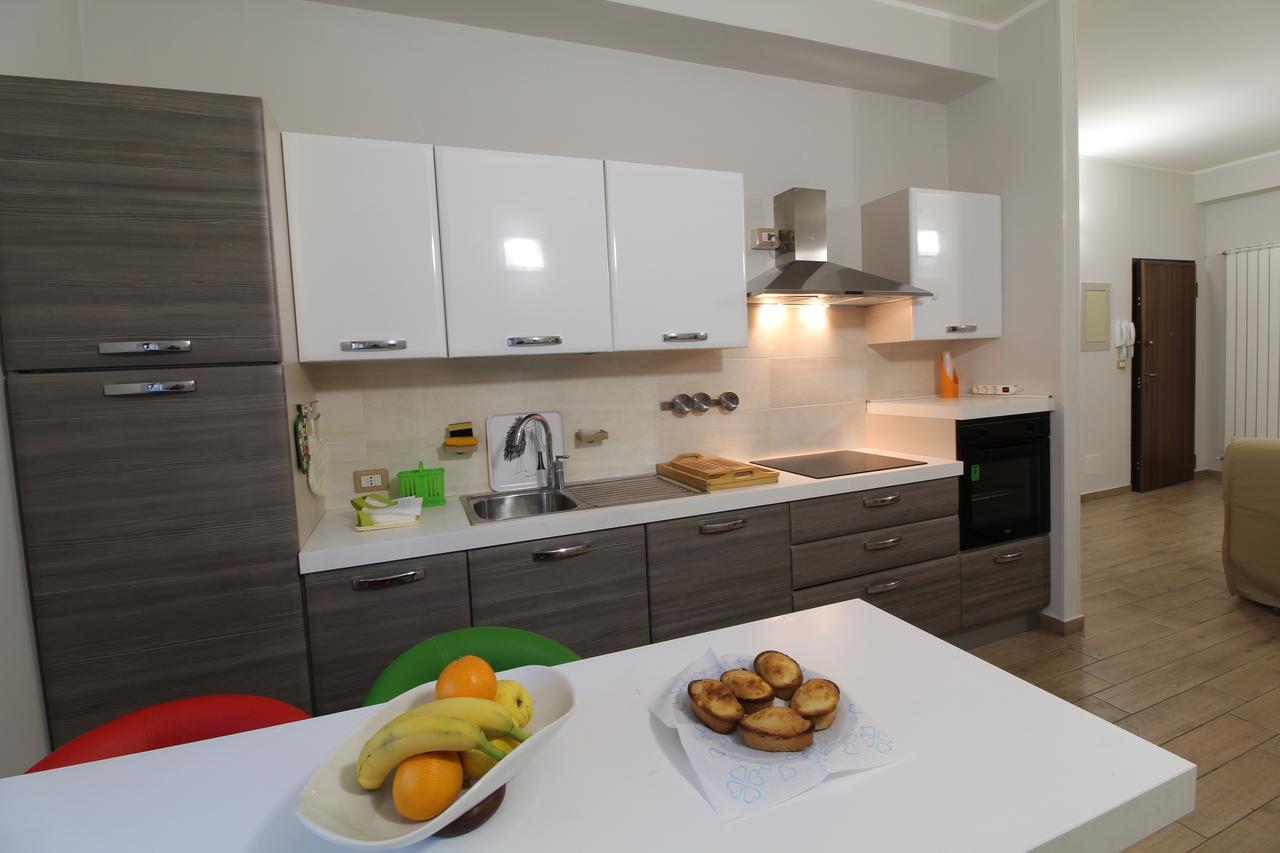 San Andreas Suites Лече Екстериор снимка
