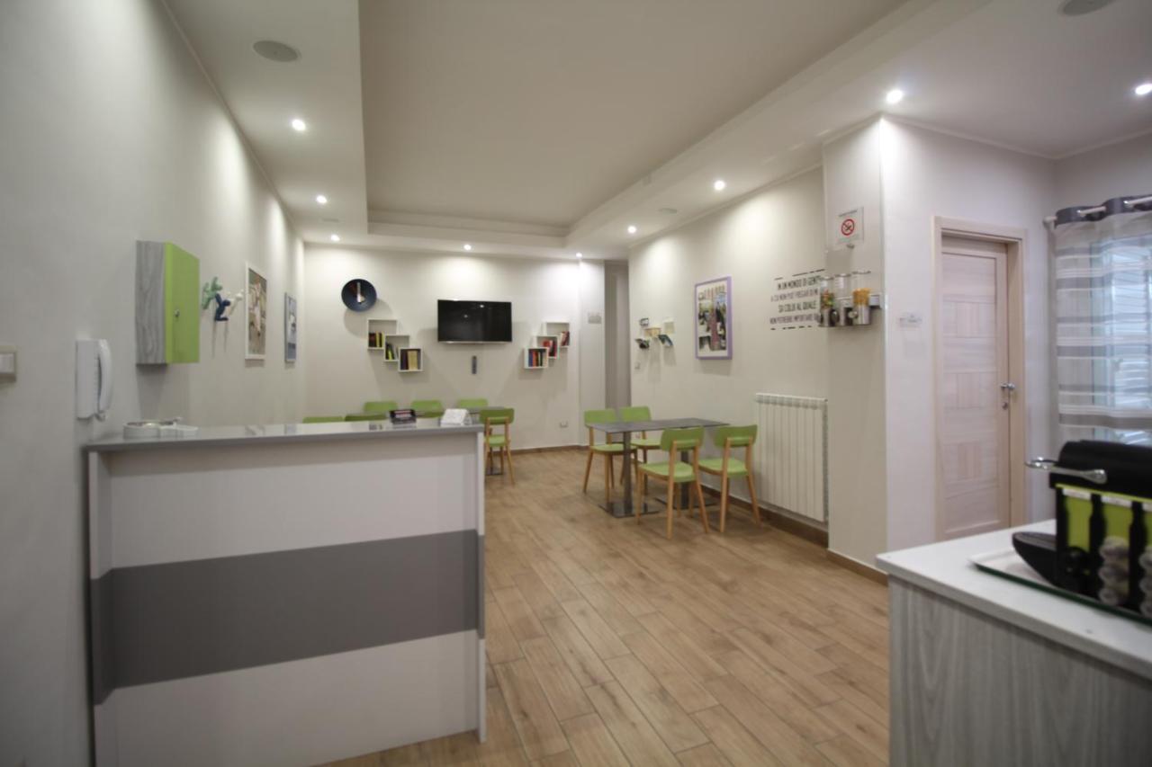 San Andreas Suites Лече Екстериор снимка
