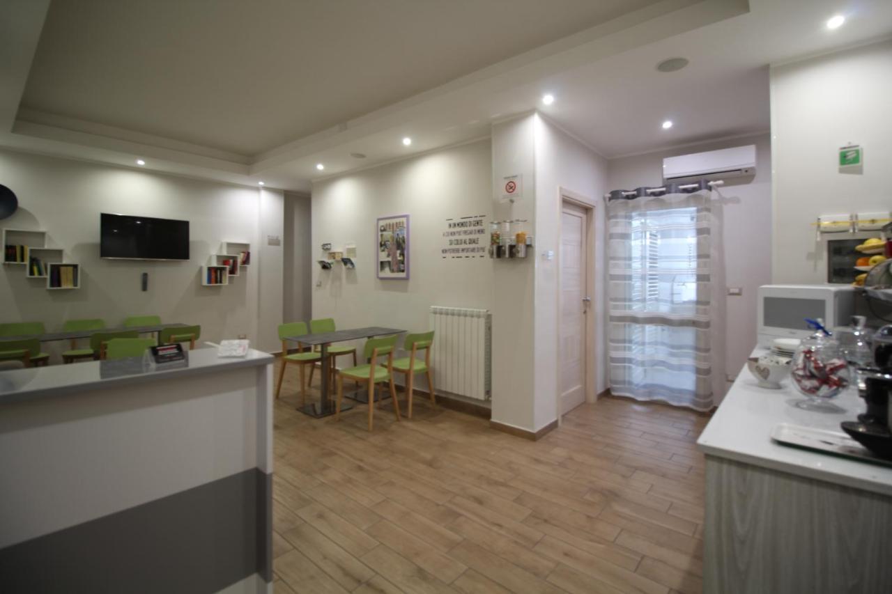 San Andreas Suites Лече Екстериор снимка