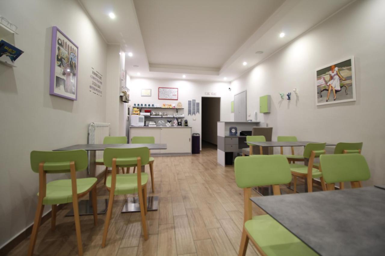 San Andreas Suites Лече Екстериор снимка