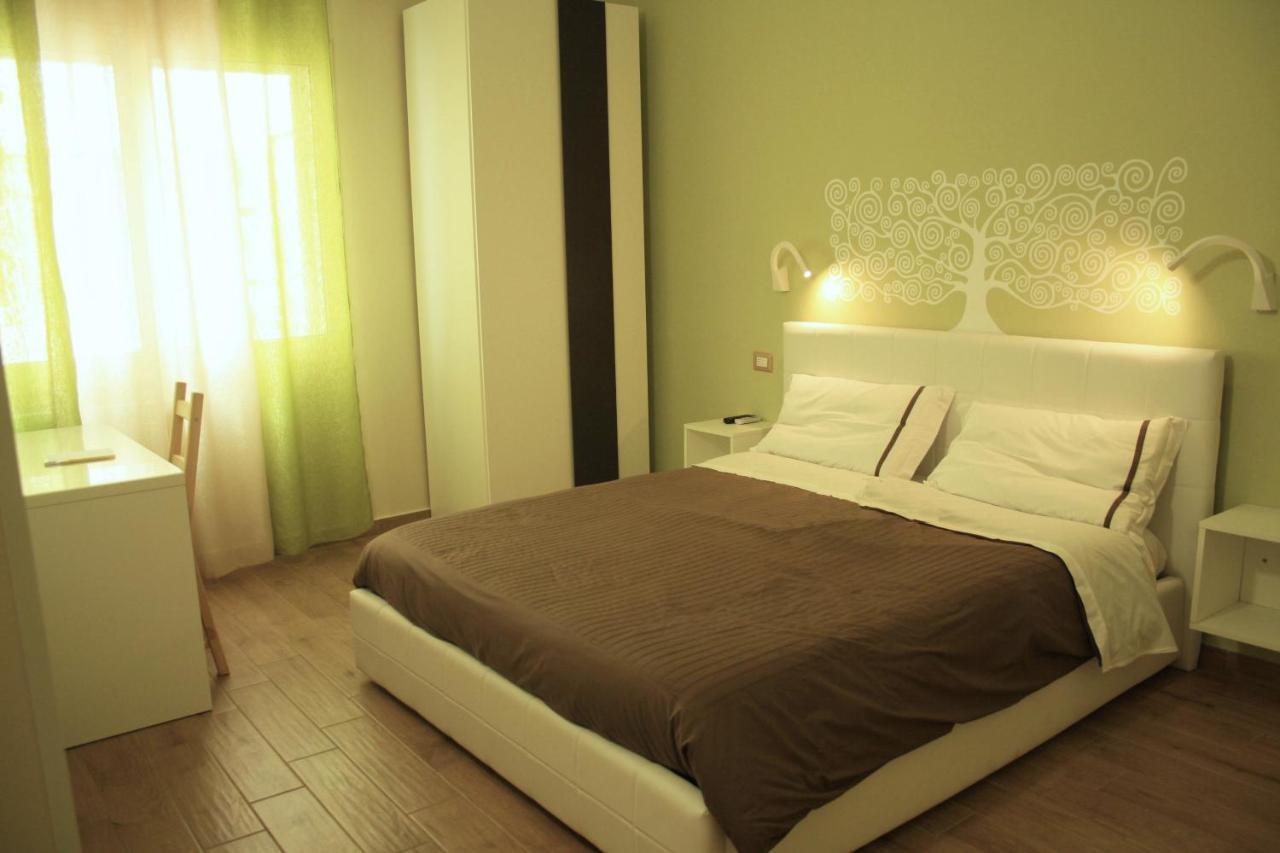 San Andreas Suites Лече Екстериор снимка