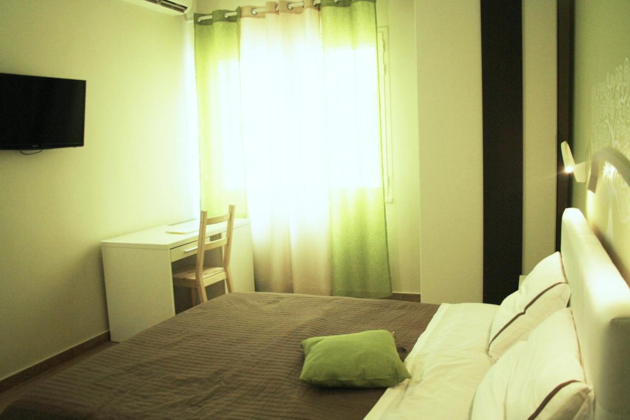 San Andreas Suites Лече Екстериор снимка